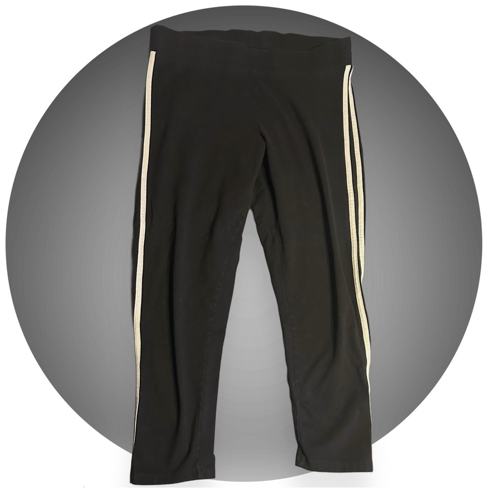 BOGO Torrid Crop Athletic Style Leggings